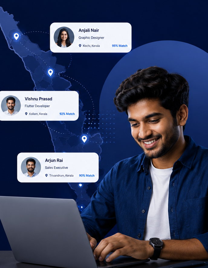 ZALWON employer hiring in Kerala